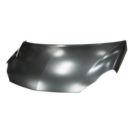 Acessar a peça Capô motor