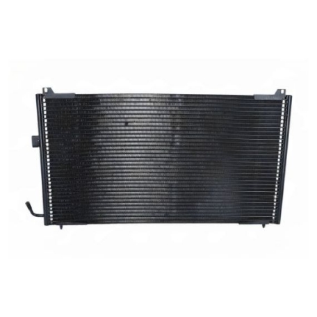 Acessar a peça Condensador de climatização 1,6l&16v/1,8l&16v/2,0l16v/2,0l turbo/1,9l td/2,1l td (650x380x16)