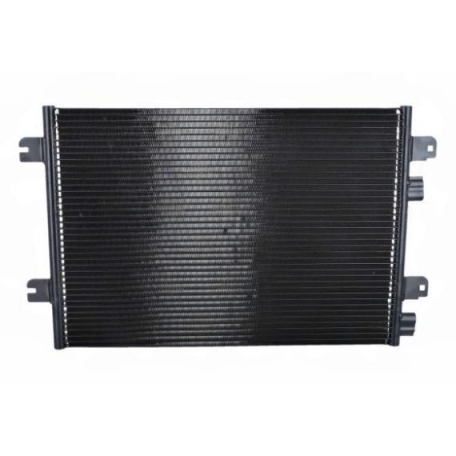 Acessar a peça Condensador climatização 1.4l16v - 1.6l16 - 1.8l16v - 2.0l16v - 1.9l dci/dti