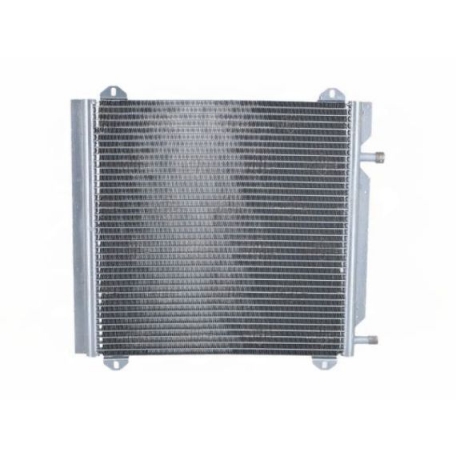 Acessar a peça Condensador climatização 1.2l16v