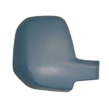 Acessar a peça Capa espelho retrovisor direito preparado