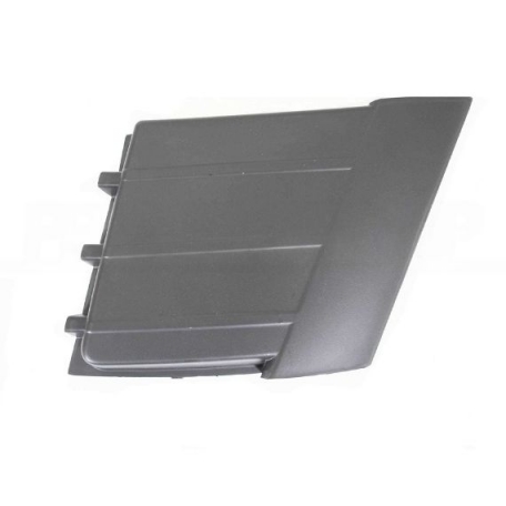 Acessar a peça Tampa da grelha