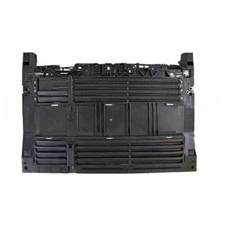 Acessar a peça Frente interior (Mod. 1.0 Ecoboost)