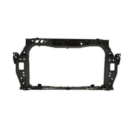 Acessar a peça Frente interior, metal