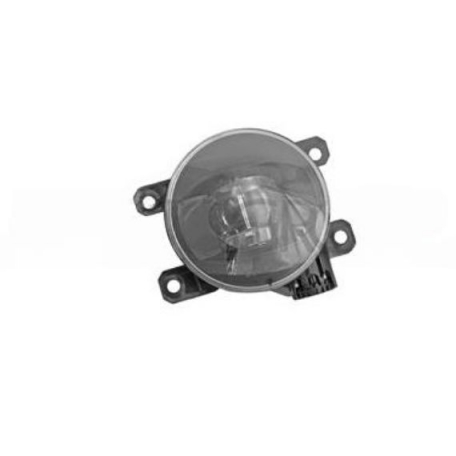 Acessar a peça Farol nevoeiro reversível, LED