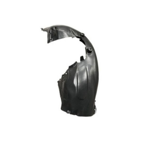 Acessar a peça Cava de roda frente direita