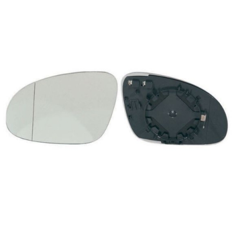 Acessar a peça Vidro com suporte esquerdo asferico, termico (A partir de 2006)