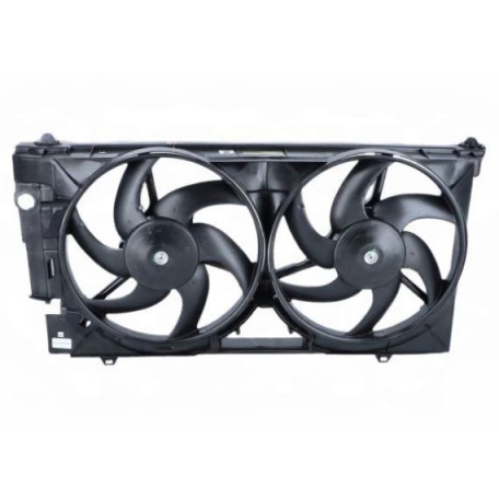 Acessar a peça Grupo motor-ventilador diesel 1.9l