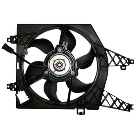 Acessar a peça Grupo de fãs motorizados