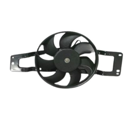 Acessar a peça Grupo de fãs motorizados