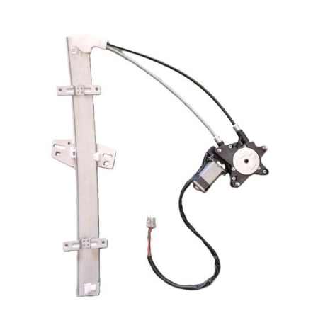 Acessar a peça Elevador do vidro elétrico frente esquerdo (4 pinos) (Sedan/SW)
