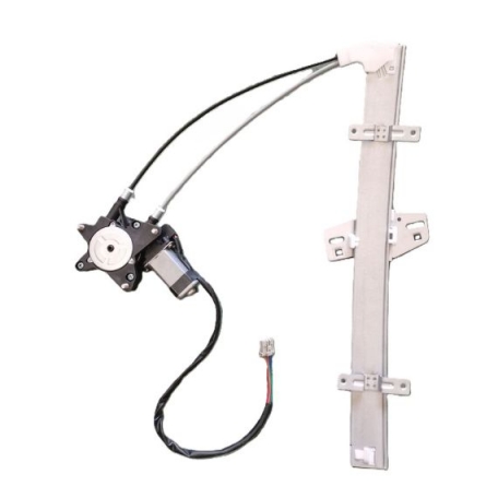 Acessar a peça Elevador do vidro elétrico frente direito (4 pinos) (Sedan/SW)