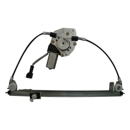 Acessar a peça Elevador vidro frente esquerdo eletrico