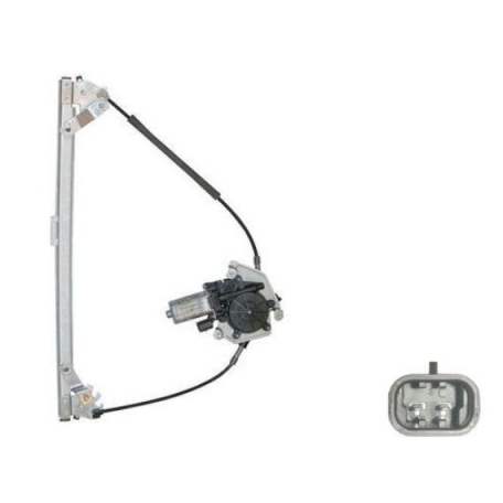 Acessar a peça Elevador elétrico do vidro porta frente esquerda (5 portas)