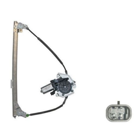 Acessar a peça Elevador vidro frente esquerdo eletrico