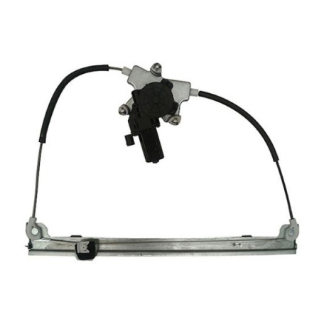 Acessar a peça Elevador vidro frontal esquerdo eletrico com motor não confort 2 portas/furgão 2 pins