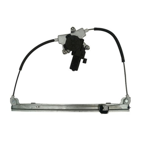 Acessar a peça Elevador vidro frontal direito eletrico com motor não confort 2 portas/furgão 2 pins