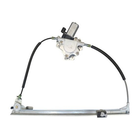 Acessar a peça Elevador elétrico do vidro porta frente direita (4/5 portas)