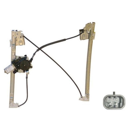 Acessar a peça Elevador elétrico do vidro porta frente direita (5 portas)