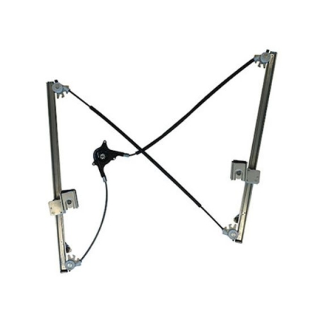 Acessar a peça Mecanismo de elevadores de vidros elétrico porta esquerda (2 portes)