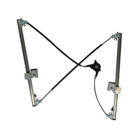 Acessar a peça Mecanismo de elevadores de vidros porta direita (2 portas)