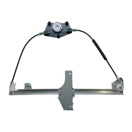 Acessar a peça Mecanismo de elevadores de vidros elétrico porta frente esquerda (5 portes)