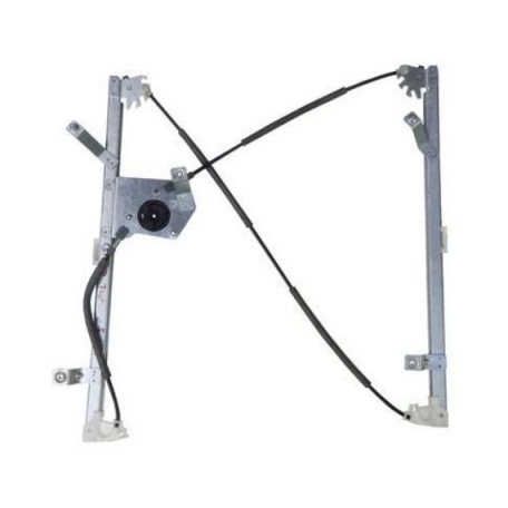 Acessar a peça Mecanismo de elevadores de vidros frente direito