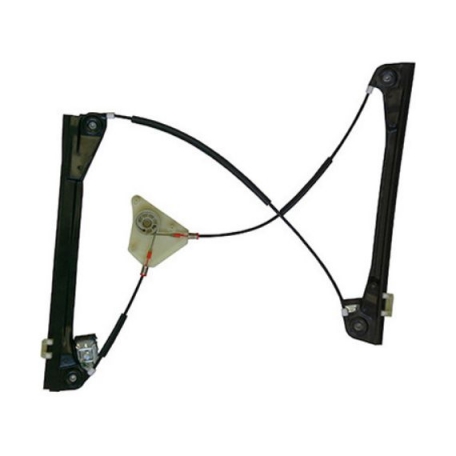 Acessar a peça Mecanismo de elevadores de vidros da porta direita (2 portas)