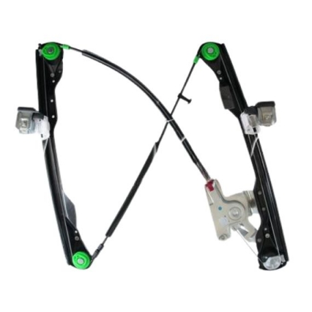 Acessar a peça Mecanismo de elevadores de vidros elétrico porta frente esquerda 4/5ptas