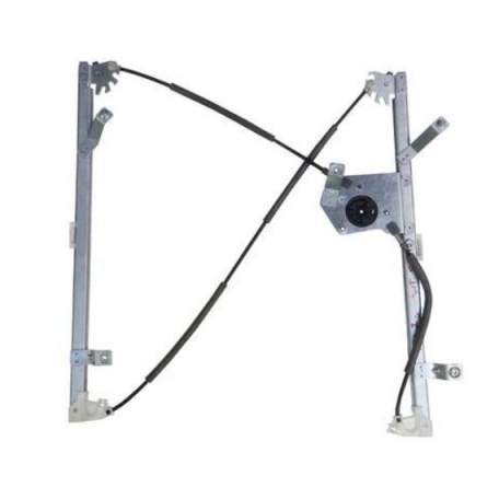 Acessar a peça Mecanismo de elevadores de vidros elétrico esquerdo