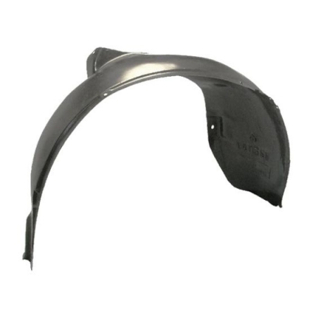 Acessar a peça Cava de roda frente esquerda