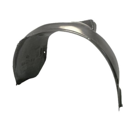 Acessar a peça Cava de roda frente direita