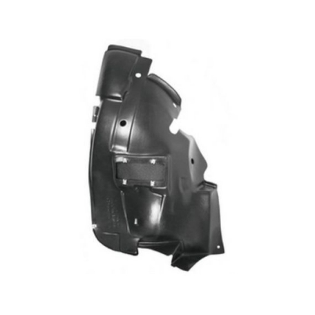 Acessar a peça Cava de roda frente direita