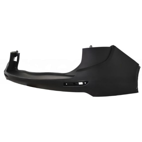 Acessar a peça Para choques tras, preparado