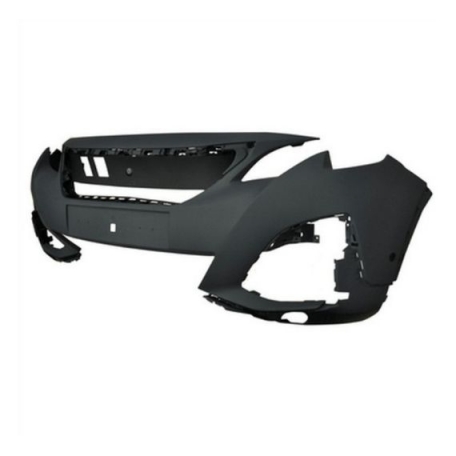 Acessar a peça Sensores gt line do para choques frente preparado (phares led)