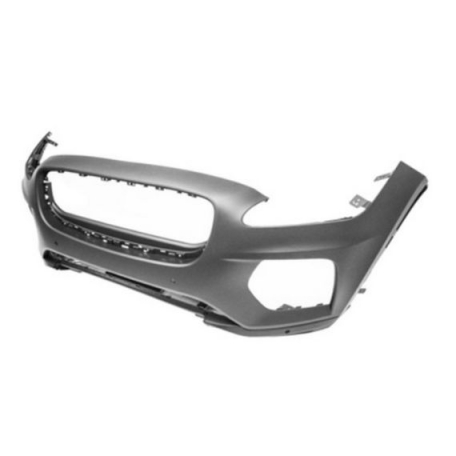 Acessar a peça Para choques frente preparado, park assist (Mod. R-Dynamic)