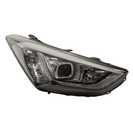 Acessar a peça Farol direito d3s+h7 [xenon]