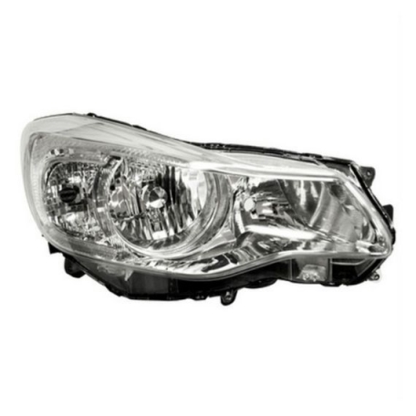 Acessar a peça Farol elétrico direito, H11+HB3 (Motor)