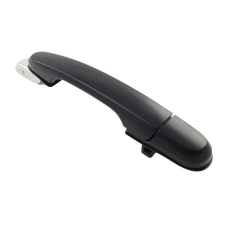 Acessar a peça Puxador exterior traseira direita, preparada