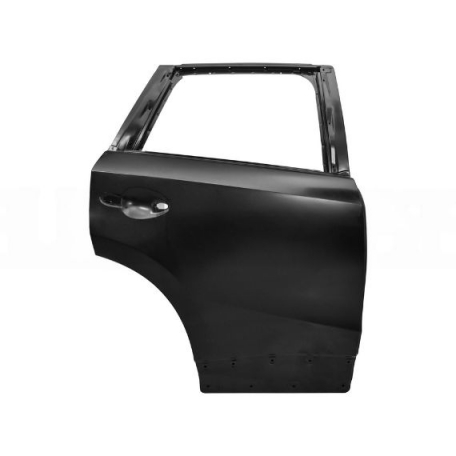 Acessar a peça Porta traseira direita