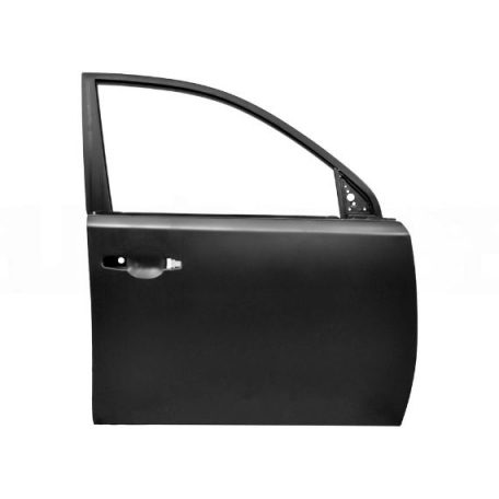 Acessar a peça Porta frente direita