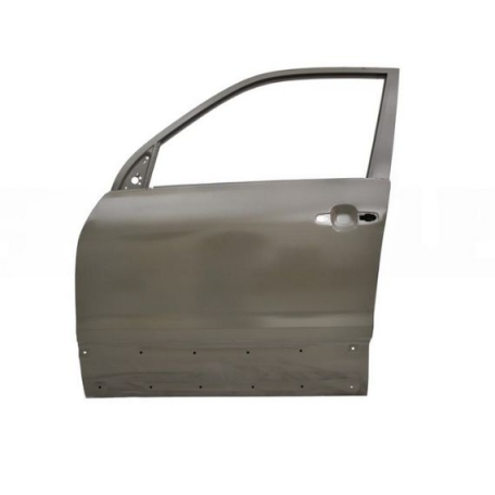 Acessar a peça Porta frente esquerda