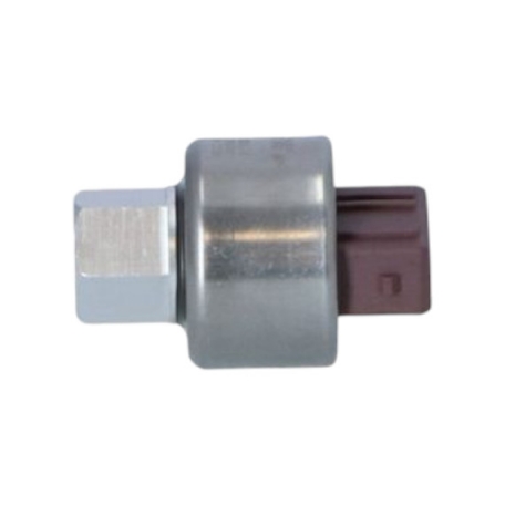 Acessar a peça Pressostato climatização