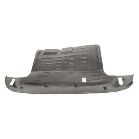 Acessar a peça Proteção sob o motor (2.0 Diesel)