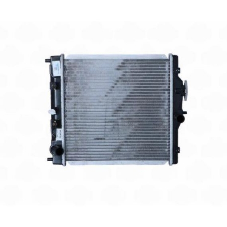 Acessar a peça Radiador 1,3l - 1,4l - 1,5l - 1,6l ccm