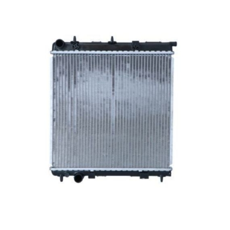 Acessar a peça Radiador 1.4l hdi