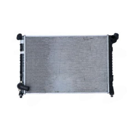 Acessar a peça Radiador 1.6l one - cooper
