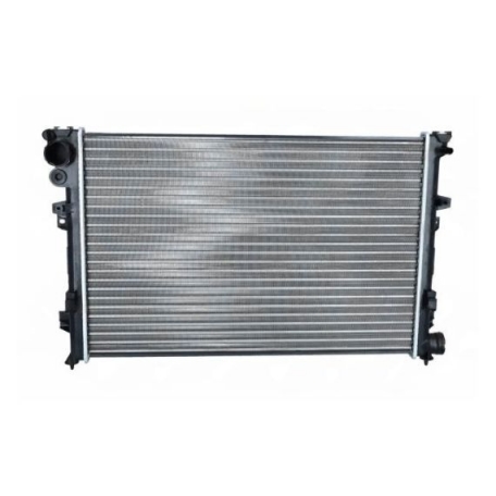 Acessar a peça Radiador 2.0lhdi +/- clim. (668x470x26) 03/00->