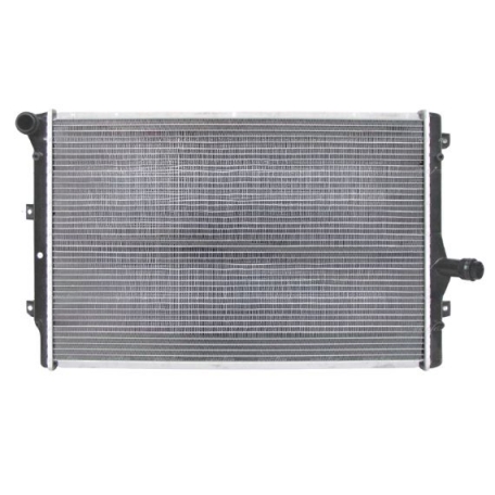 Acessar a peça Radiador 418x646x32