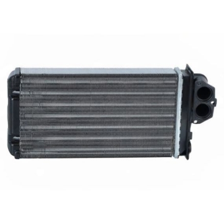 Acessar a peça Radiador de aquecimento